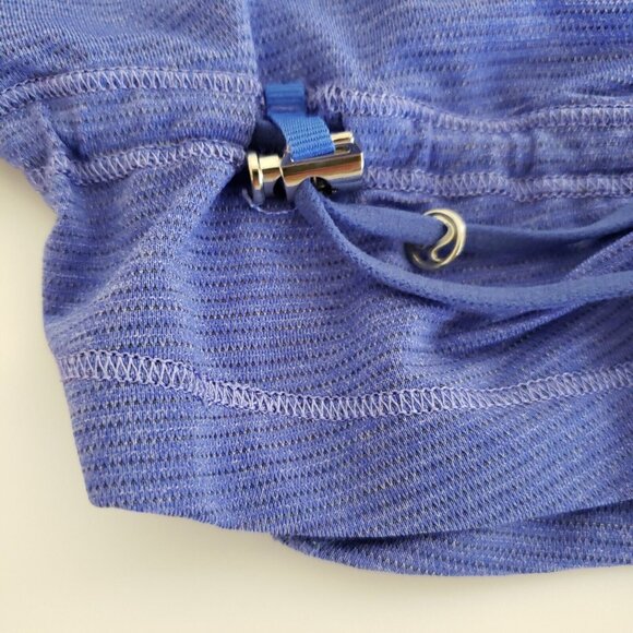 Lululemon Run For Your Life Tank Top Size 8 - Picture 8 of 8